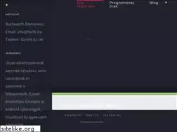 Sites similar to mobilandroid.hu