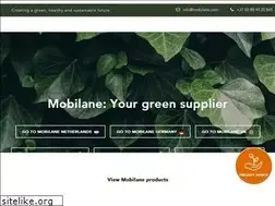 Sites similar to mobilane.com