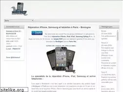 Sites similar to mobilaneuf.com
