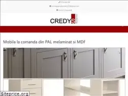 Sites similar to mobilapalmelaminat.ro