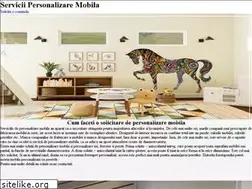 Sites similar to mobilapersonalizata.ro