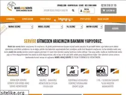 Sites similar to mobilaracservis.com