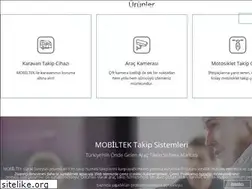 Sites similar to mobilaractakip.com