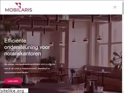 Sites similar to mobilaris.nl