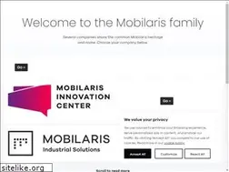 Sites similar to mobilaris.se