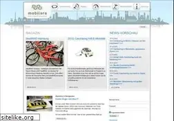 Sites similar to mobilaro.de