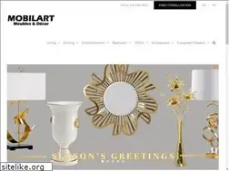 Sites similar to mobilart.ca