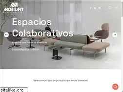 Sites similar to mobilart.com.uy