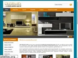 Sites similar to mobilasik.ro