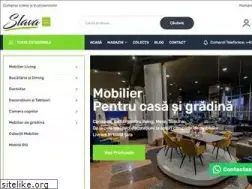 Sites similar to mobilaslava.ro