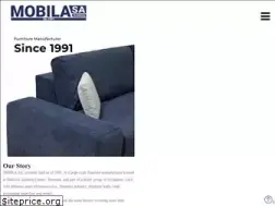 Sites similar to mobilaslobozia.ro