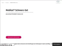 Sites similar to mobilat.de