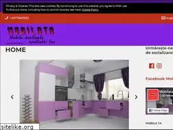 Sites similar to mobilata.ro