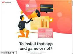 Sites similar to mobilatmasr.com
