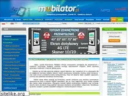 Sites similar to mobilator.pl