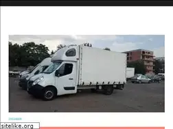 Sites similar to mobilatransport.ro
