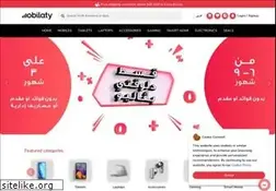Sites similar to mobilaty.com
