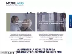 Sites similar to mobilaug.com