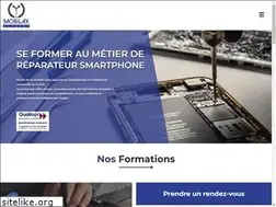 Sites similar to mobilax-academy.fr