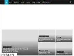 Sites similar to mobilayarlar.com