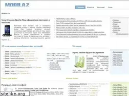 Sites similar to mobilaz.net