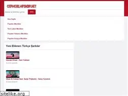 Sites similar to mobilbedavamp3.com