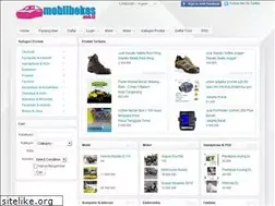 Sites similar to mobilbekas.web.id