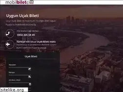 Sites similar to mobilbiletcim.com