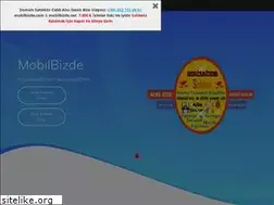 Sites similar to mobilbizde.net