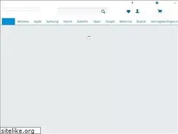 Sites similar to mobilblitz.de