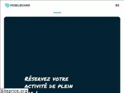 Sites similar to mobilboard.com
