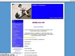 Sites similar to mobilbolt.5mp.eu
