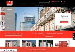 Sites similar to mobilbox.hu