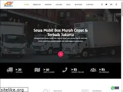 Sites similar to mobilboxjakarta.com