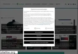 Sites similar to mobilbranche.de