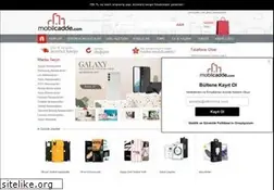 Sites similar to mobilcadde.com