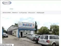 Sites similar to mobilcar.info