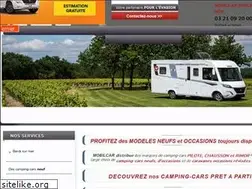 Sites similar to mobilcar.net