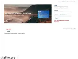 Sites similar to mobilcard.co.nz