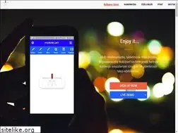 Sites similar to mobilcari.com