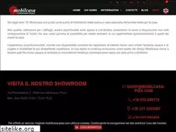 Sites similar to mobilcasa-pisa.com