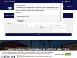 Sites similar to mobilcasa.es