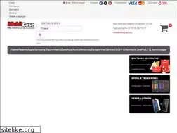 Sites similar to mobilcase.com.ua