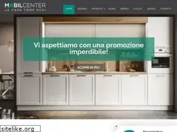 Sites similar to mobilcenter.it
