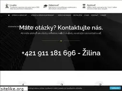 Sites similar to mobilcentrumservis.sk
