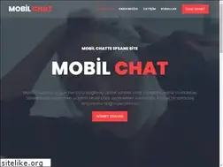 Sites similar to mobilchat.name.tr