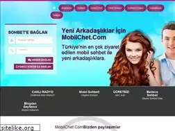 Sites similar to mobilchet.com