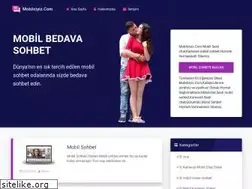 Sites similar to mobilciyiz.com