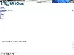 Sites similar to mobilclean.co.rs