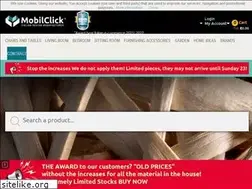 Sites similar to mobilclick.it